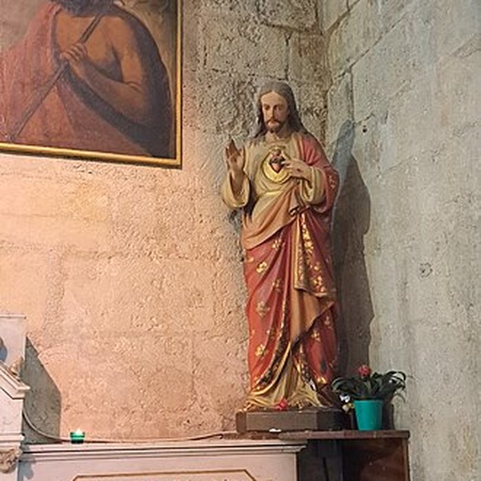 Photo de Chapelle des Pénitents bleus de Béziers