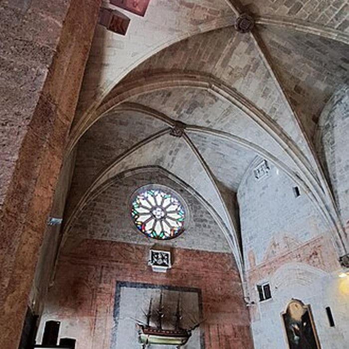 Photo de Chapelle des Pénitents bleus de Béziers