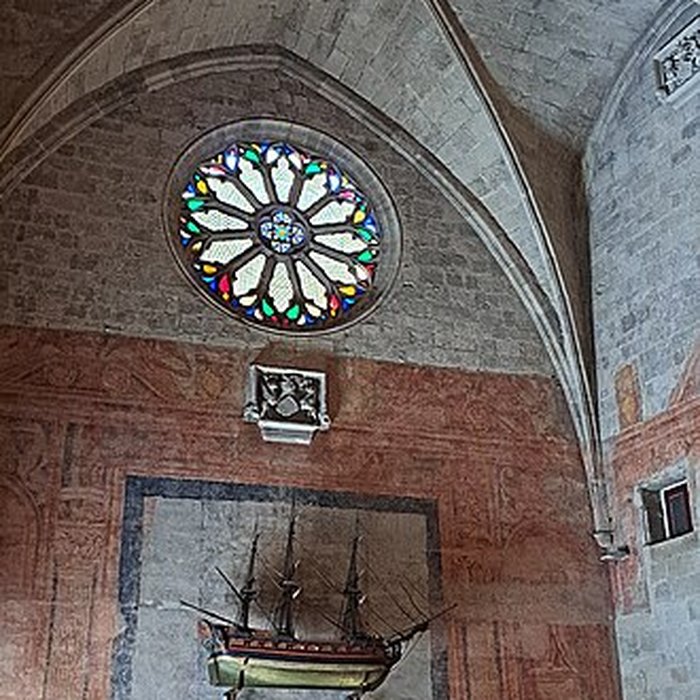 Photo de Chapelle des Pénitents bleus de Béziers