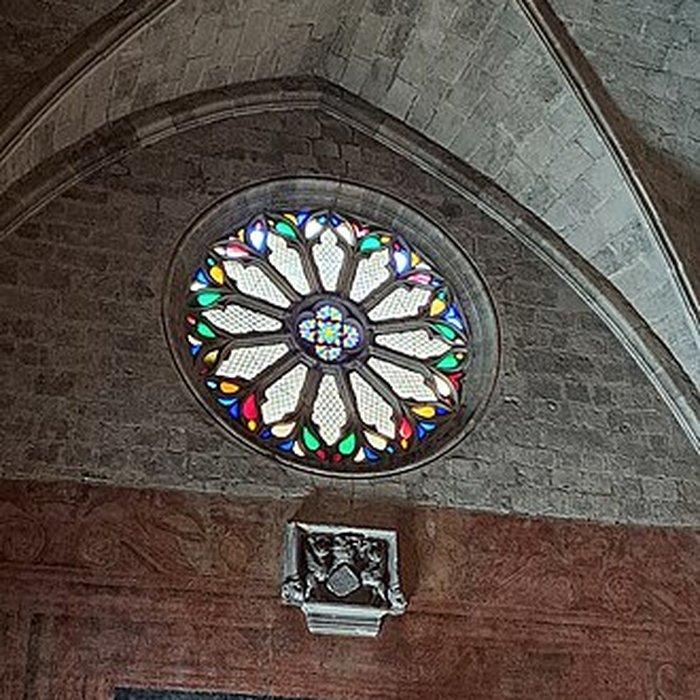 Photo de Chapelle des Pénitents bleus de Béziers