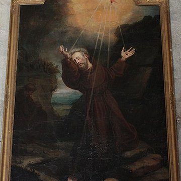 Chapelle des Pénitents bleus de Béziers