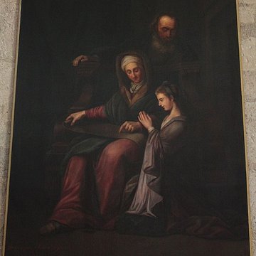 Chapelle des Pénitents bleus de Béziers