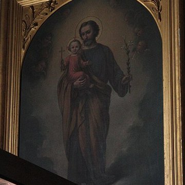 Chapelle des Pénitents bleus de Béziers