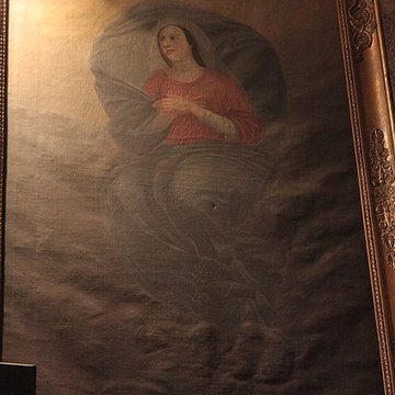 Chapelle des Pénitents bleus de Béziers