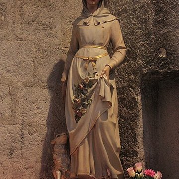 Chapelle des Pénitents bleus de Béziers