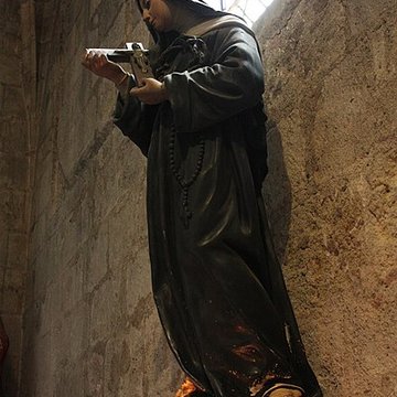 Chapelle des Pénitents bleus de Béziers