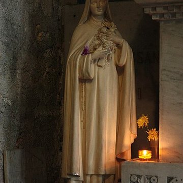 Chapelle des Pénitents bleus de Béziers