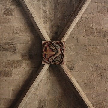 Chapelle des Pénitents bleus de Béziers