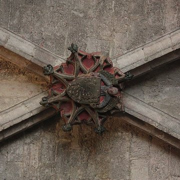 Chapelle des Pénitents bleus de Béziers