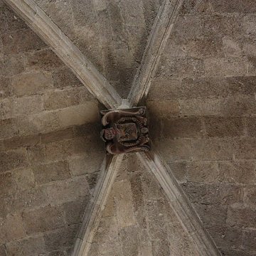 Chapelle des Pénitents bleus de Béziers