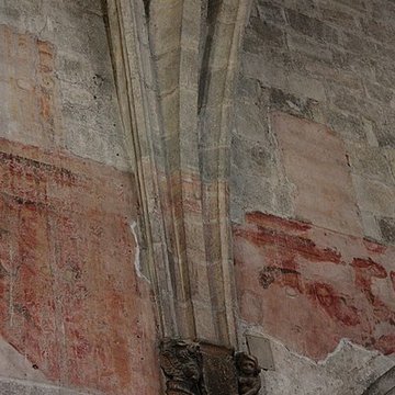 Chapelle des Pénitents bleus de Béziers