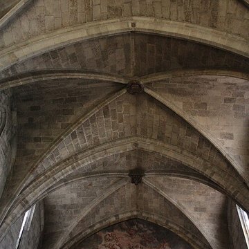 Chapelle des Pénitents bleus de Béziers
