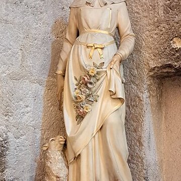 Chapelle des Pénitents bleus de Béziers