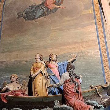 Chapelle des Pénitents bleus de Béziers