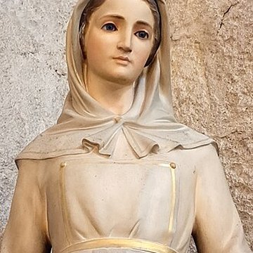 Chapelle des Pénitents bleus de Béziers