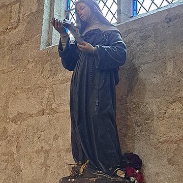 Chapelle des Pénitents bleus de Béziers