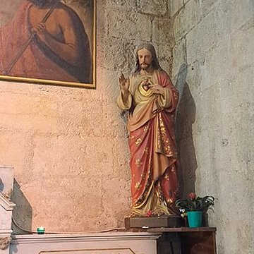 Chapelle des Pénitents bleus de Béziers