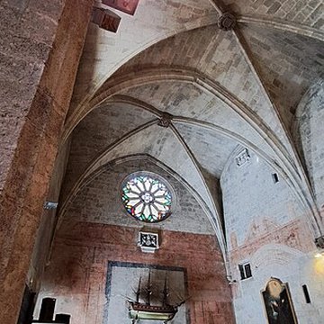 Chapelle des Pénitents bleus de Béziers