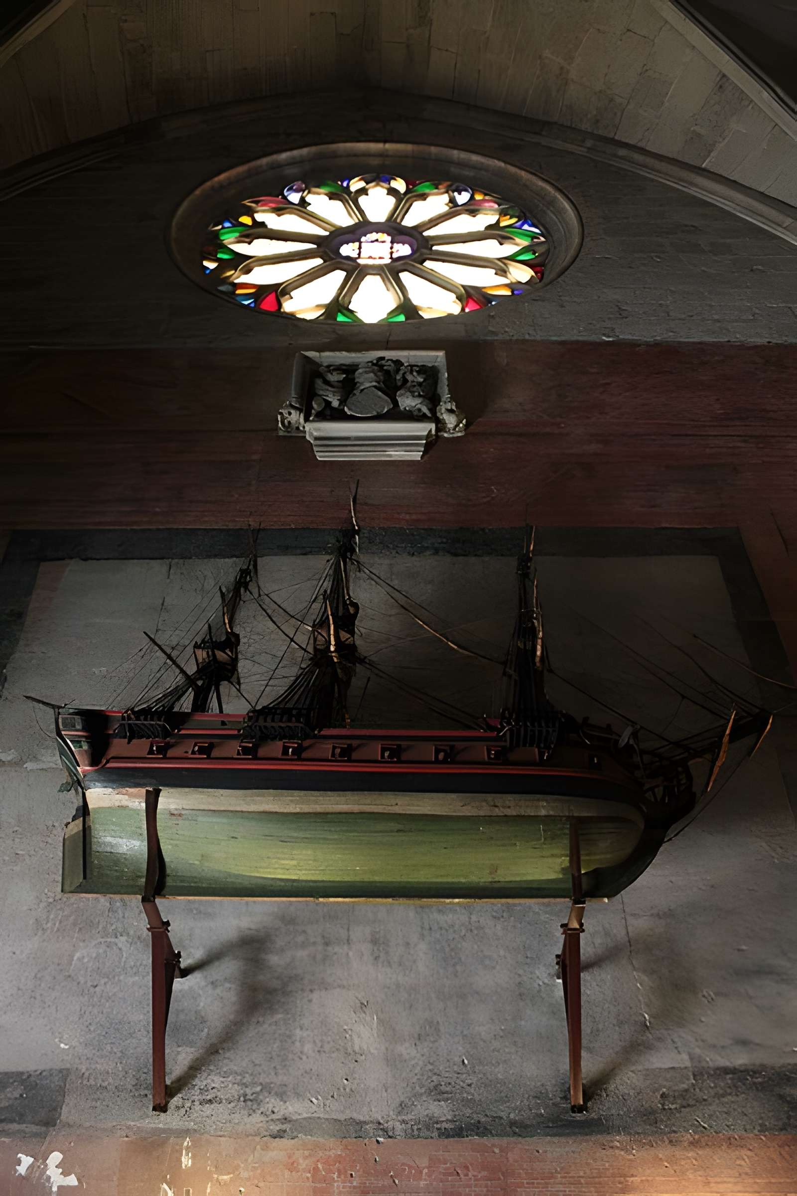 Chapelle des Pénitents bleus de Béziers