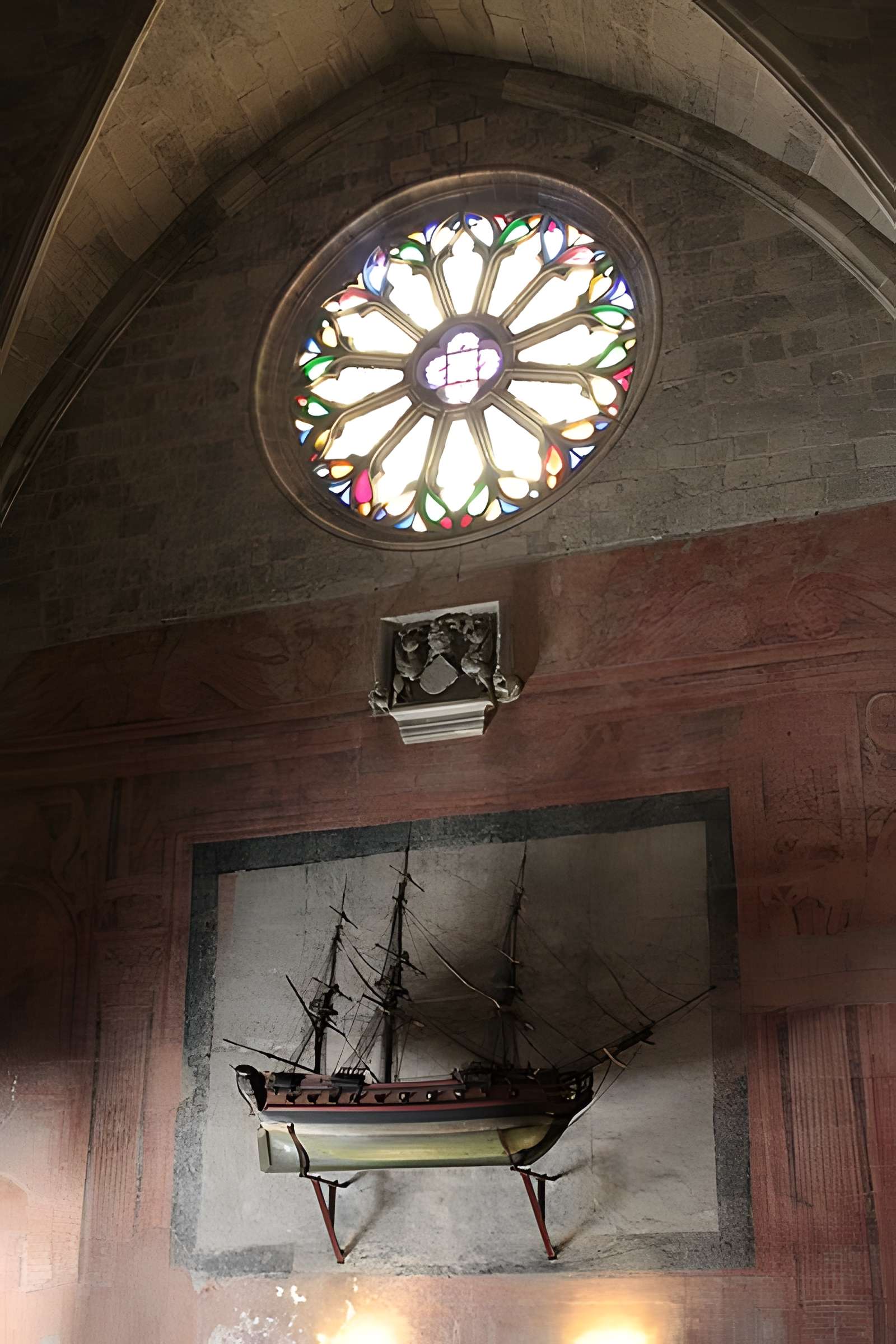 Chapelle des Pénitents bleus de Béziers