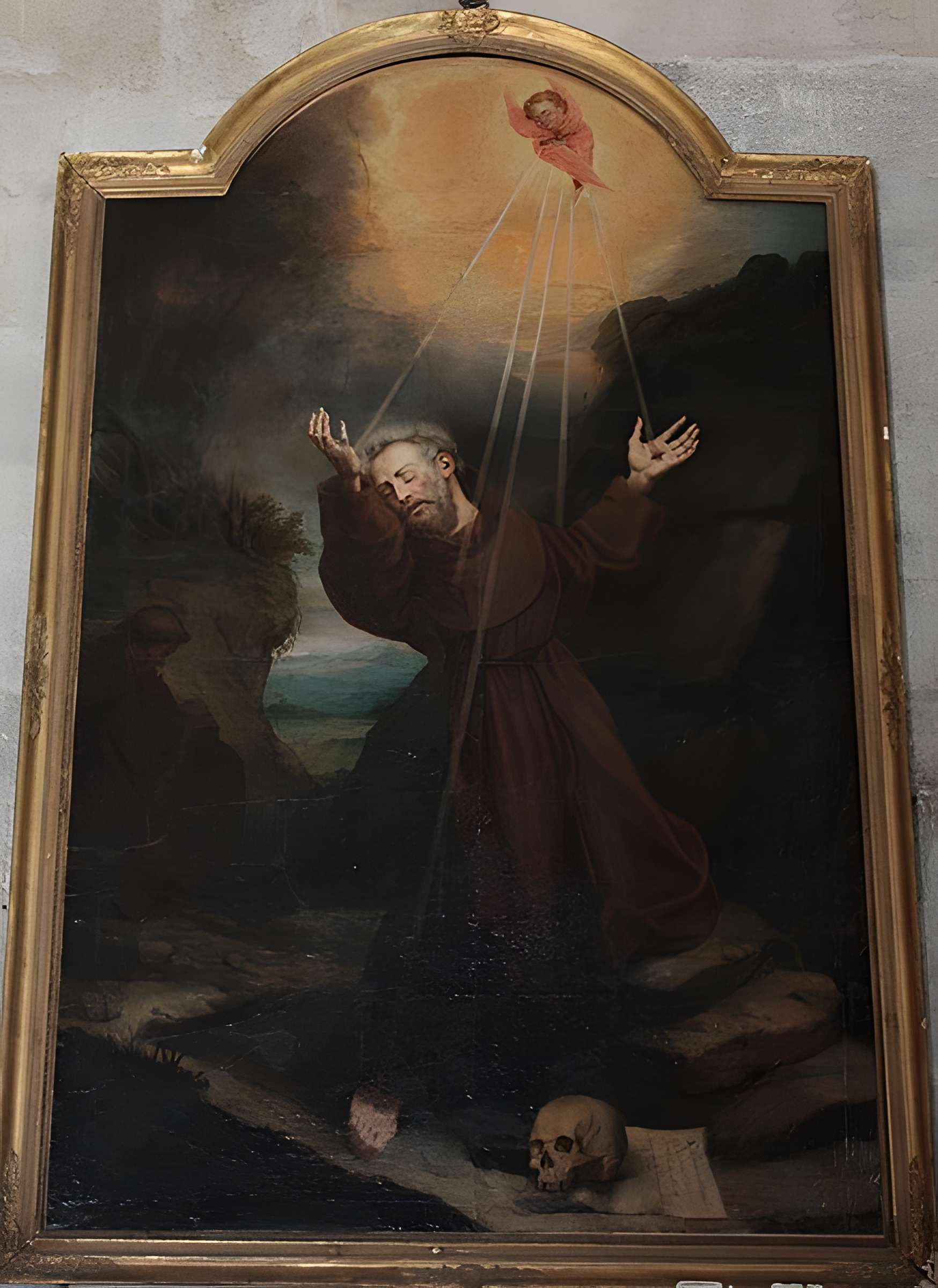 Chapelle des Pénitents bleus de Béziers