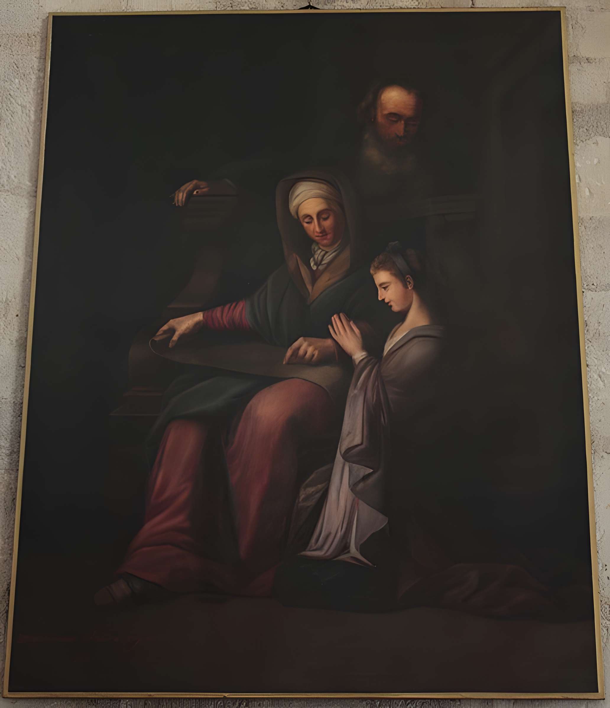 Chapelle des Pénitents bleus de Béziers