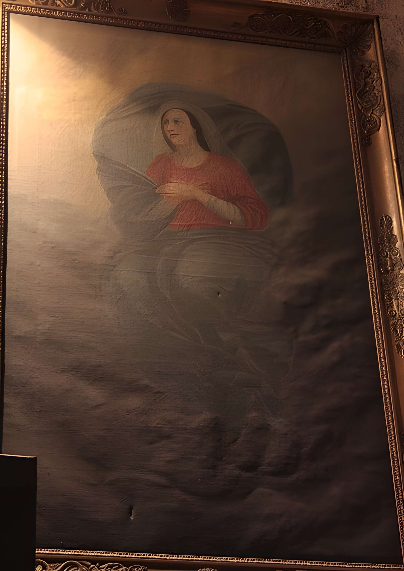 Chapelle des Pénitents bleus de Béziers