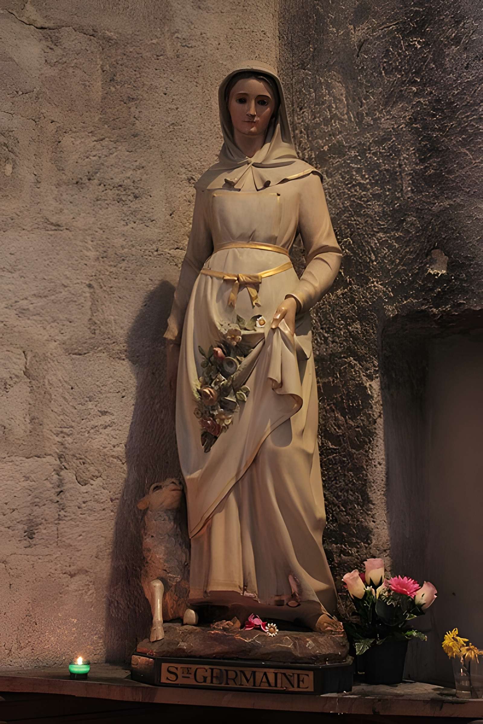 Chapelle des Pénitents bleus de Béziers