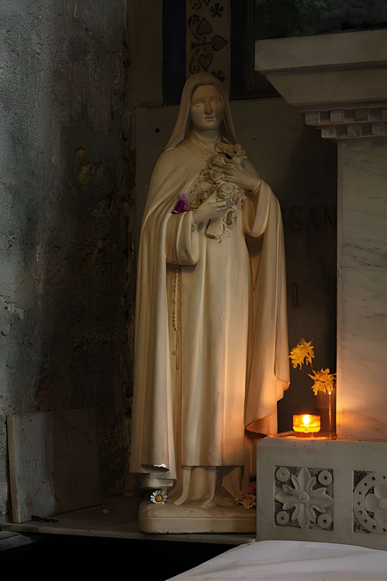 Chapelle des Pénitents bleus de Béziers