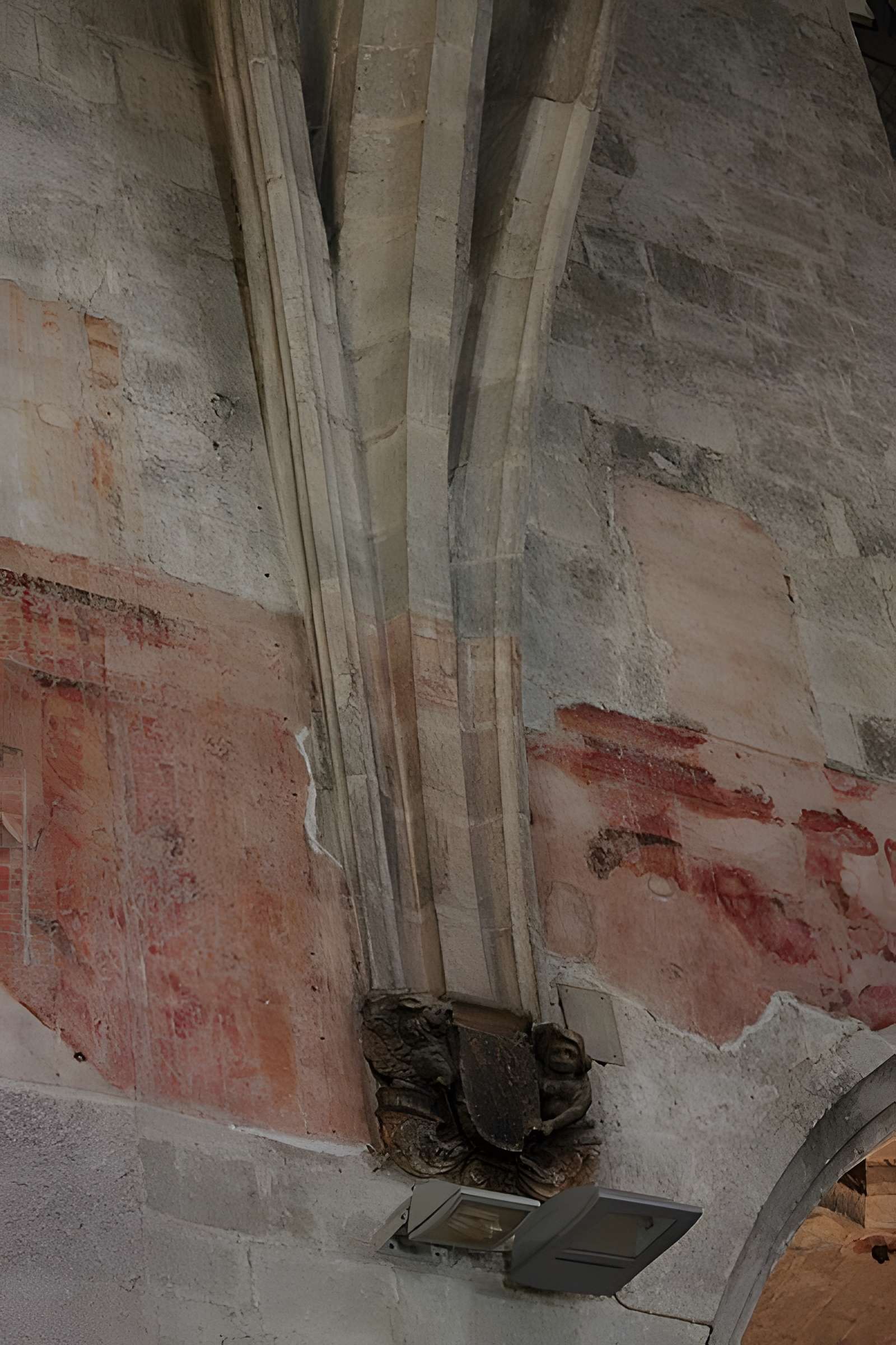 Chapelle des Pénitents bleus de Béziers