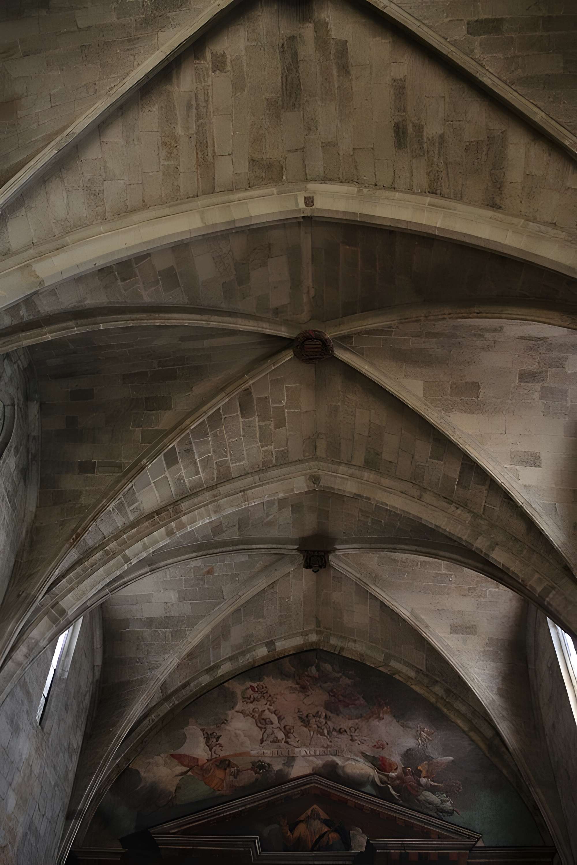 Chapelle des Pénitents bleus de Béziers