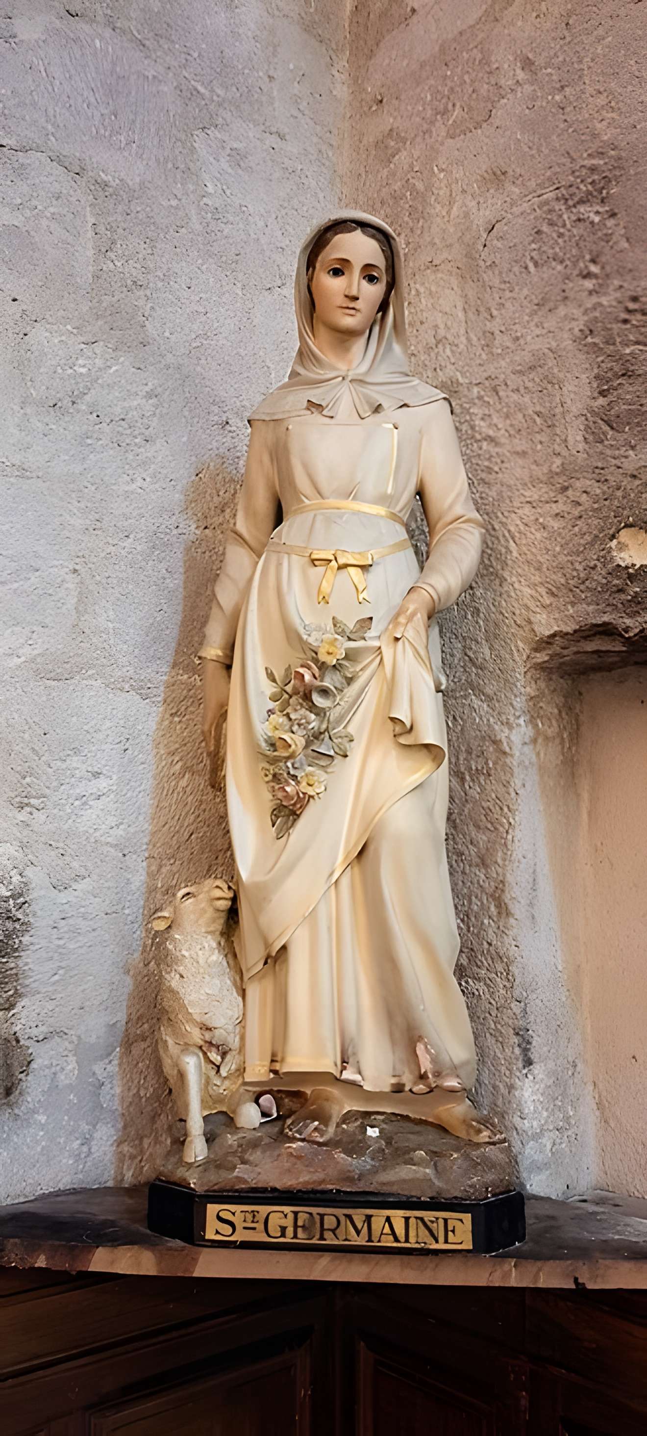 Chapelle des Pénitents bleus de Béziers