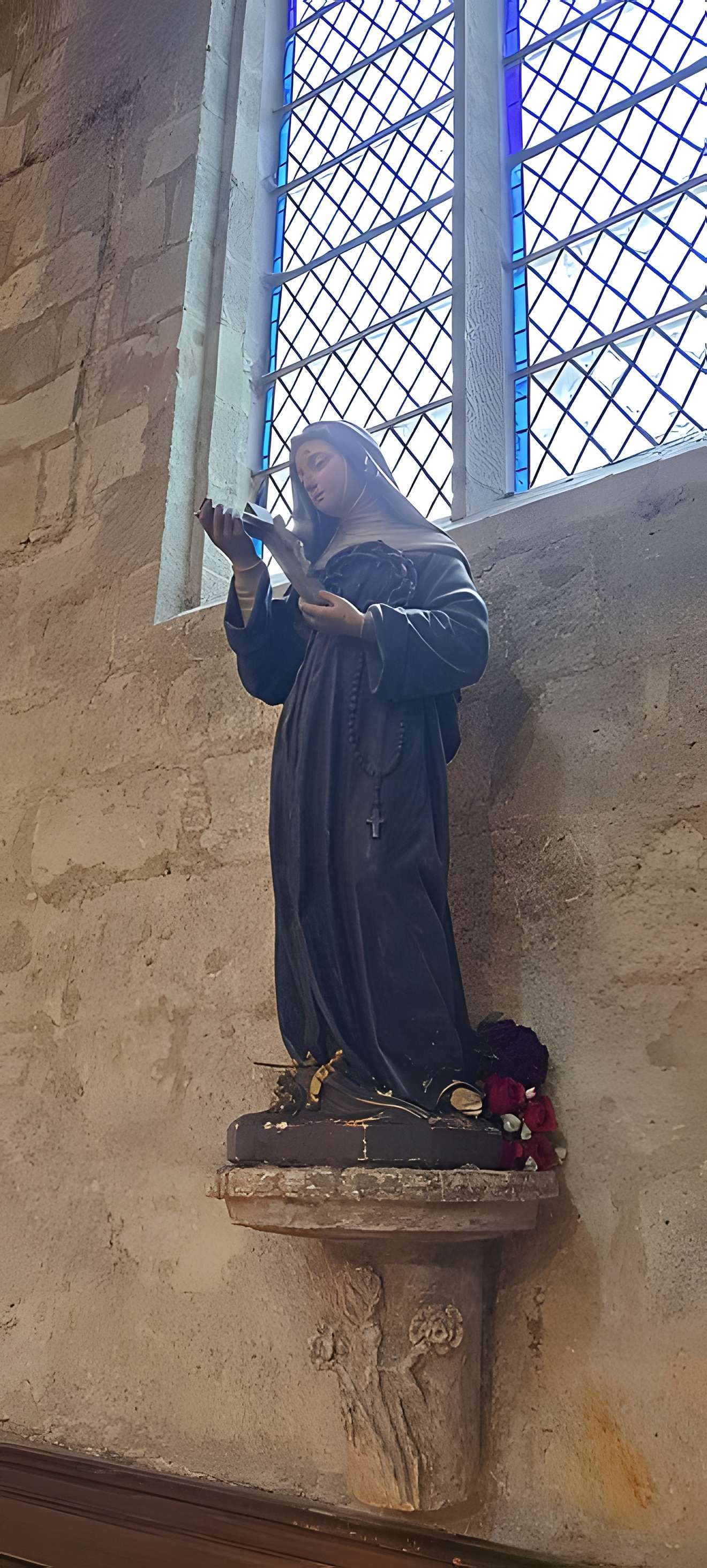 Chapelle des Pénitents bleus de Béziers