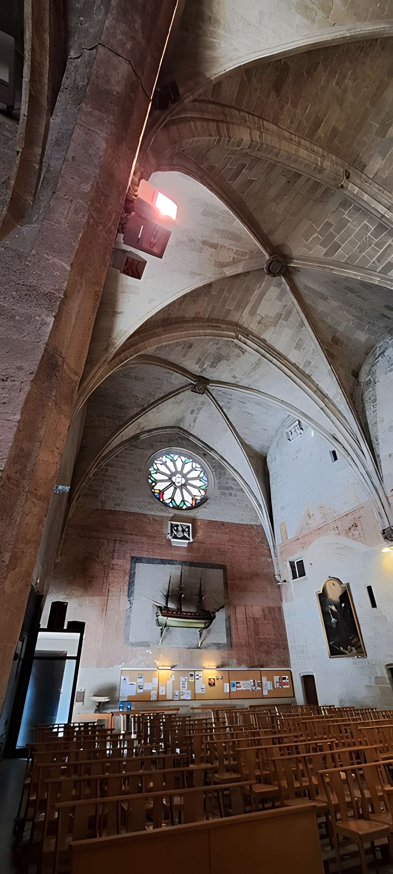 Chapelle des Pénitents bleus de Béziers