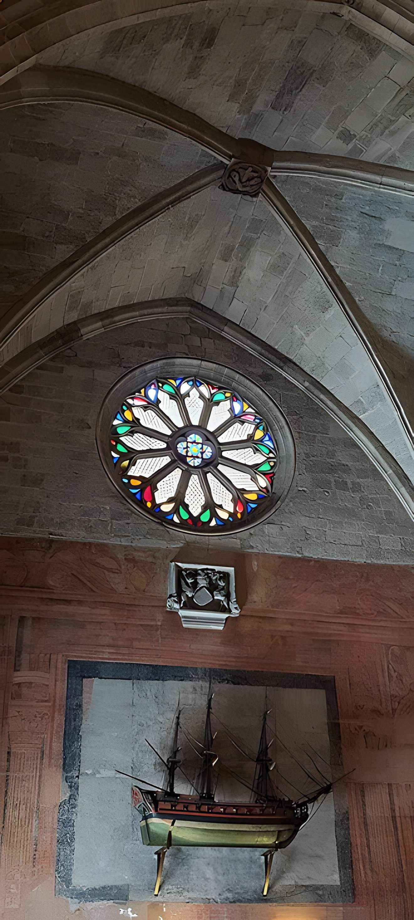 Chapelle des Pénitents bleus de Béziers