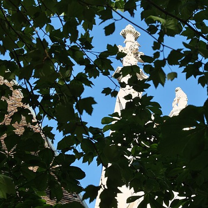 Photo de Monastère royal de Brou à Bourg-en-Bresse