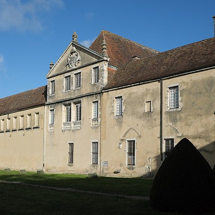 Photo de Monastère royal de Brou à Bourg-en-Bresse