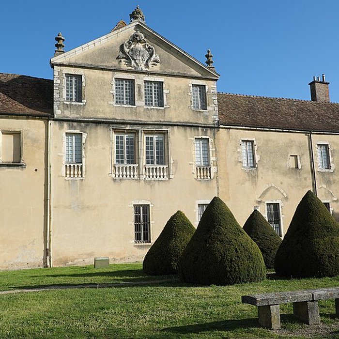 Photo de Monastère royal de Brou à Bourg-en-Bresse