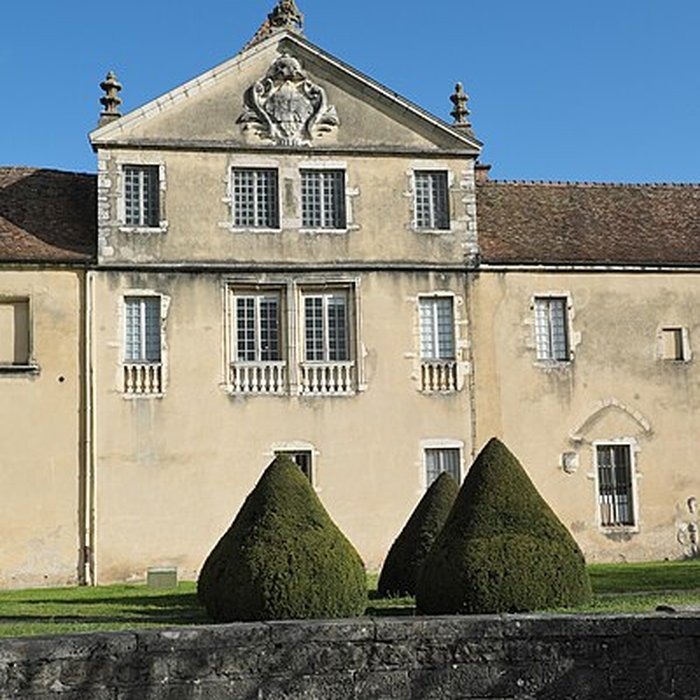 Photo de Monastère royal de Brou à Bourg-en-Bresse