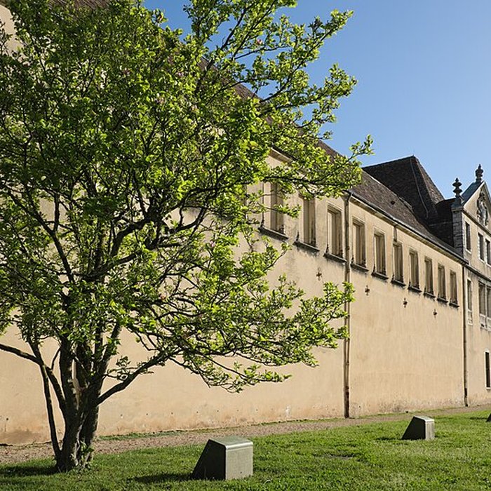 Photo de Monastère royal de Brou à Bourg-en-Bresse