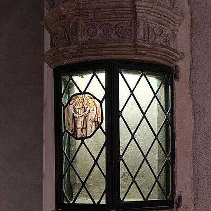 Photo de Monastère royal de Brou à Bourg-en-Bresse