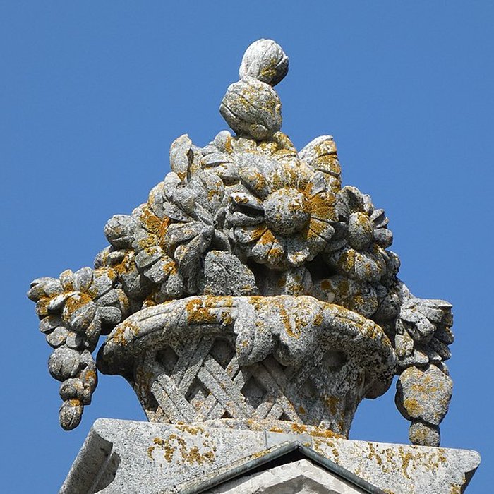 Photo de Monastère royal de Brou à Bourg-en-Bresse