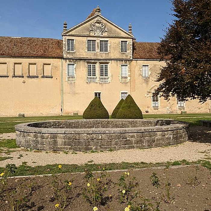 Photo de Monastère royal de Brou à Bourg-en-Bresse