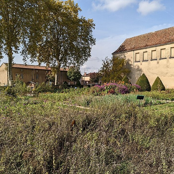 Photo de Monastère royal de Brou à Bourg-en-Bresse