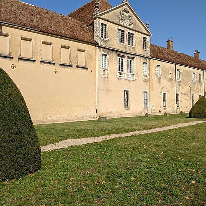 Photo de Monastère royal de Brou à Bourg-en-Bresse