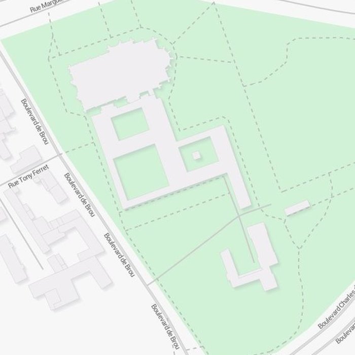 Photo de Monastère royal de Brou à Bourg-en-Bresse