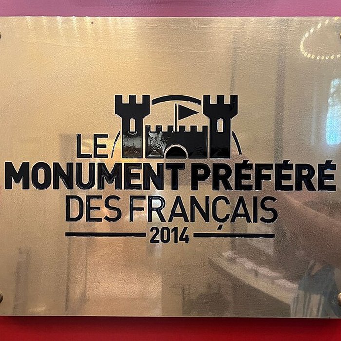 Photo de Monastère royal de Brou à Bourg-en-Bresse