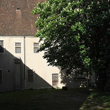 Monastère royal de Brou à Bourg-en-Bresse