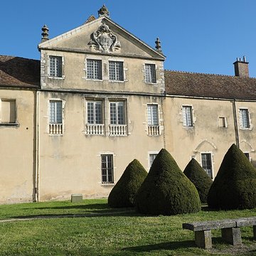 Monastère royal de Brou à Bourg-en-Bresse