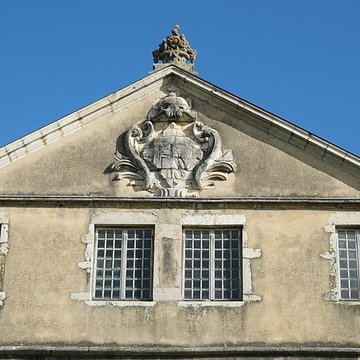 Monastère royal de Brou à Bourg-en-Bresse